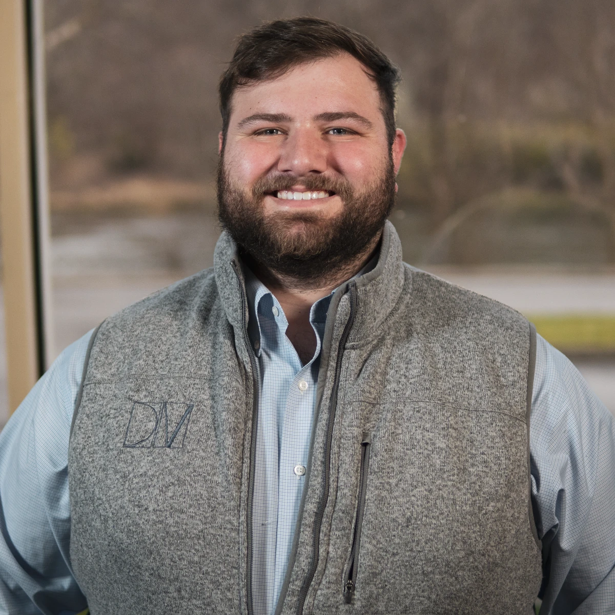Norris Wampler